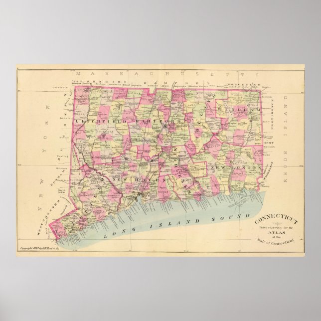 Anslutning 12 poster (Framsidan)