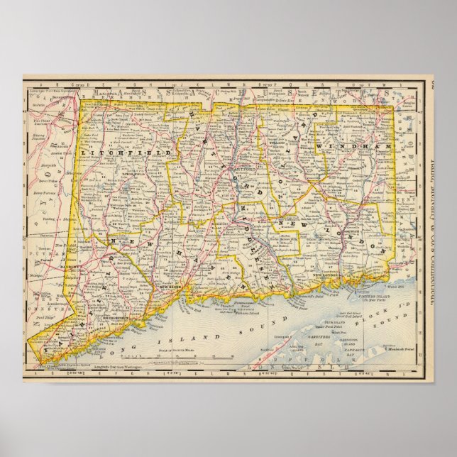 Anslutning 15 poster (Framsidan)