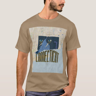 Anslutning 2 t shirt