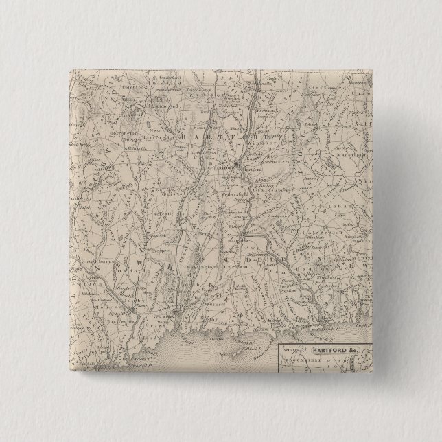 Anslutning 3 knapp (Framsida)