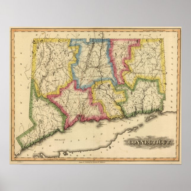 Anslutning 3 poster (Framsidan)