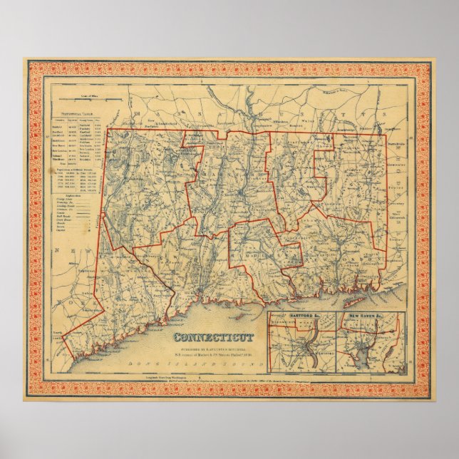 Anslutning 3 poster (Framsidan)