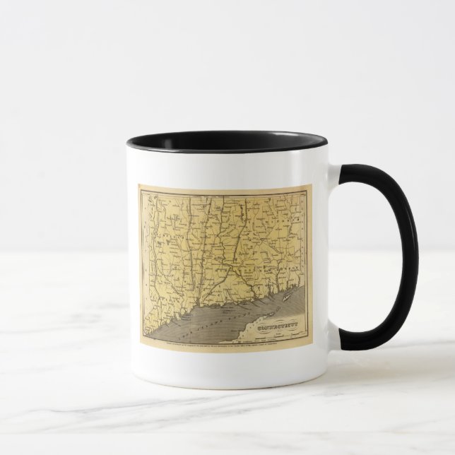 Anslutning 4 mugg (Höger)