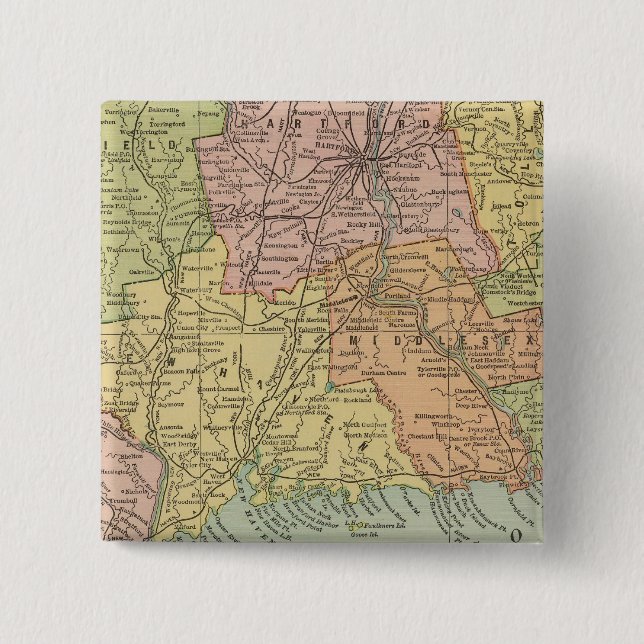 Anslutning 5 knapp (Framsida)