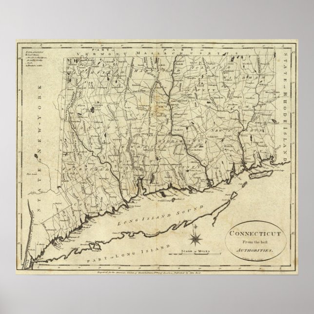 Anslutning 8 poster (Framsidan)