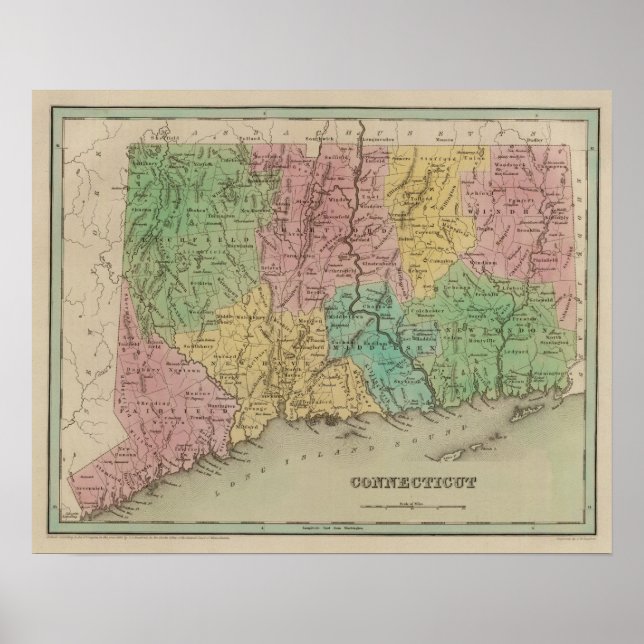 Anslutning 9 poster (Framsidan)