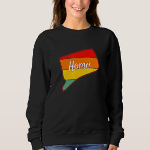 Anslutning är min hemstatapris t shirt