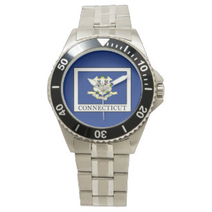 Anslutning Armbandsur