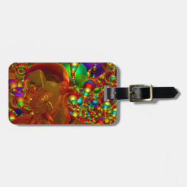 Anslutning Bagagebricka