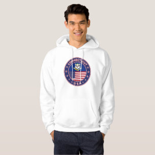 Anslutning Hoodie