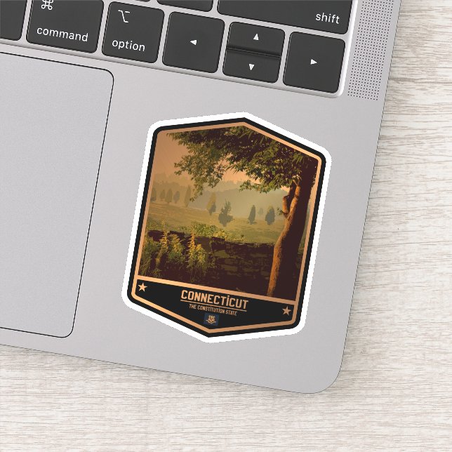 Anslutning Klistermärken (Detalj)