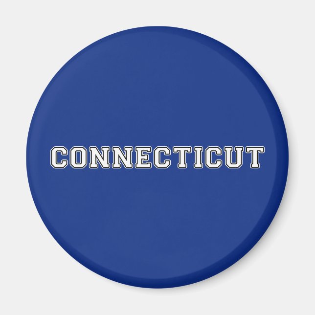 Anslutning Magnet (Framsidan)