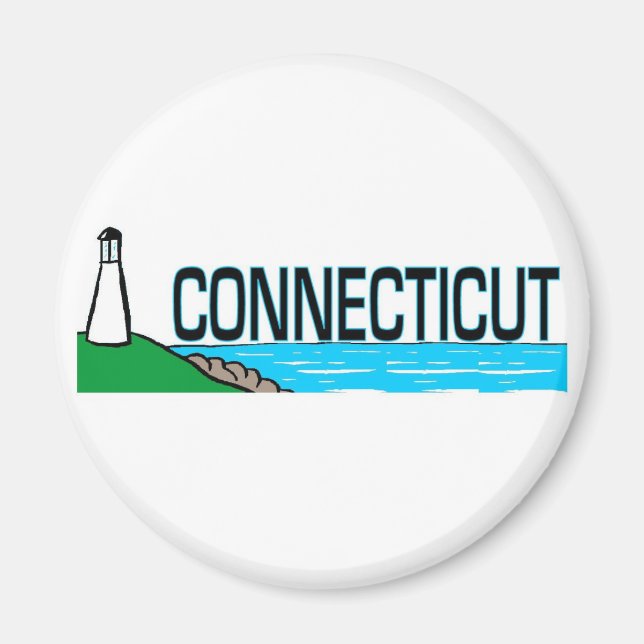 Anslutning Magnet (Framsidan)