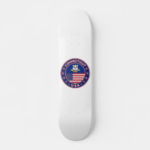 Anslutning Mini Skateboard Bräda 18,5 Cm