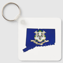 Anslutning Nyckelring