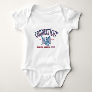 Anslutning T-shirt