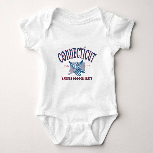 Anslutning T-shirt (Framsida)