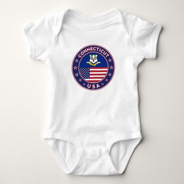Anslutning T Shirt (Framsida)