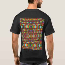 Anslutning T Shirt