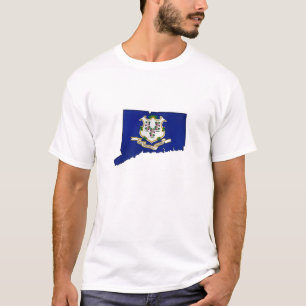 Anslutning T Shirt