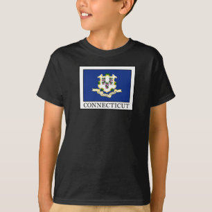 Anslutning Tee Shirt