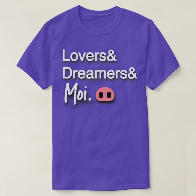 Anslutning till svinenergi t shirt (Design framsida)