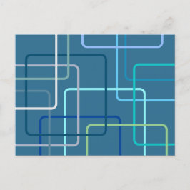 Anslutningar 1 vykort