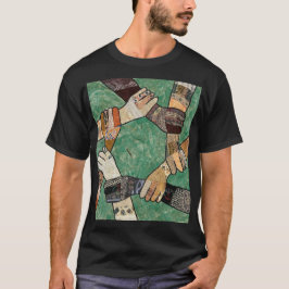 Anslutningar T Shirt