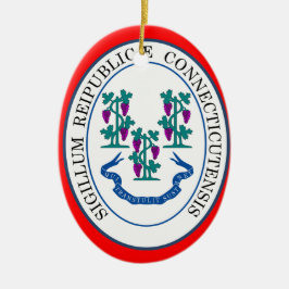 Anslutningsbar julprydnad* julgransprydnad keramik