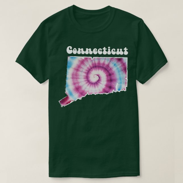 Anslutningsfack T Shirt (Design framsida)
