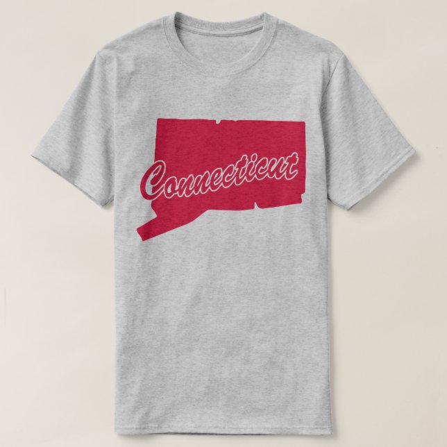 Anslutningsformens T-shirt (Design framsida)