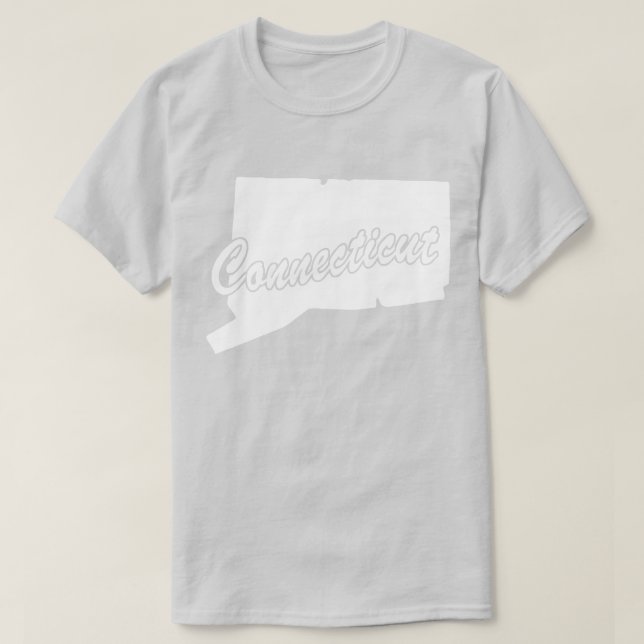 Anslutningsformens T-shirt (Design framsida)
