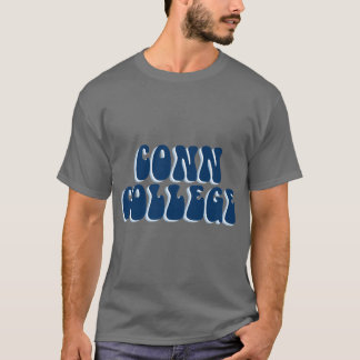 Anslutningskollegium 1 t shirt