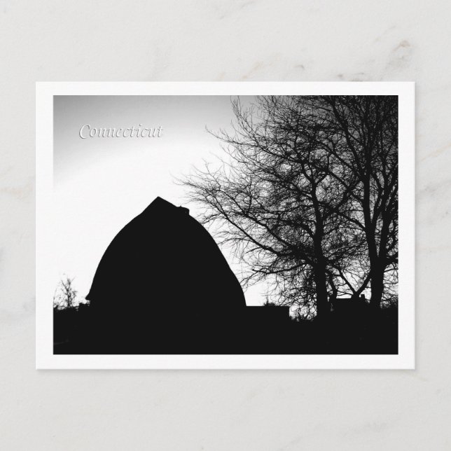 Anslutningskort Vykort (Framsida)