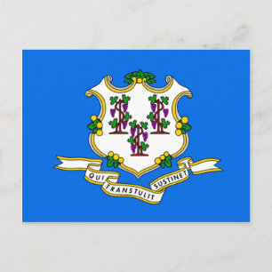 Anslutningslösning, Flagga Vykort