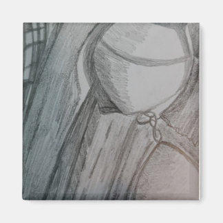 Anslutningsmagnet Magnet