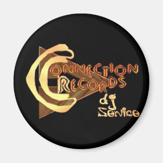 Anslutningsposter: Alfa i magnet