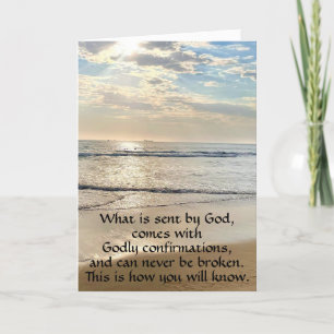 Anslutningsrelation till Andlig Helgkort