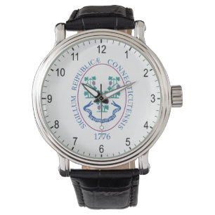 Anslutningssignatur Armbandsur
