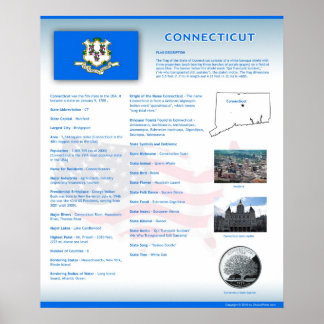 Anslutningsstatus,CT Poster