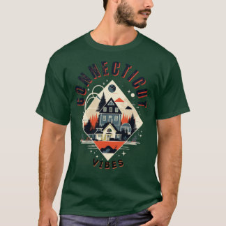 Anslutningsviber T Shirt