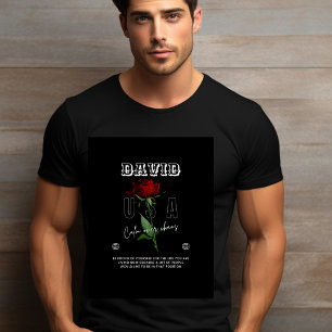 Anspråk över Chaos T-Shirt