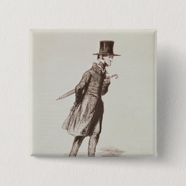 Anställd Knapp (Framsida)