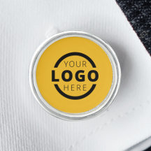 Anställd Logotyp för anpassningsbar Gult Company B