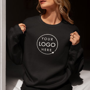 Anställd Logotyp i företag T Shirt