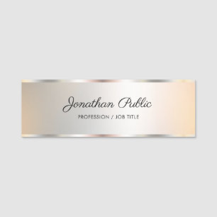 Anställd Personal Besättning Teammedlem Typografi  Namnbricka