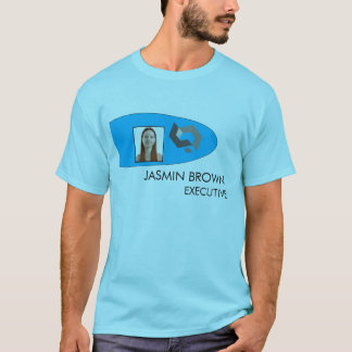 Anställd T Shirt