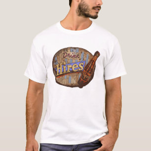 anställer tee shirt