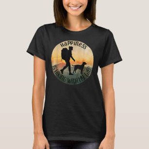 Anställning av arbetskraft för kvinnor och flickor t shirt