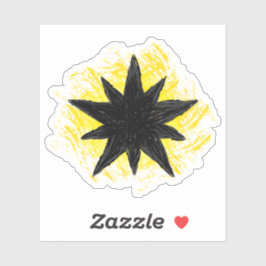 Ansteorra Klistermärken